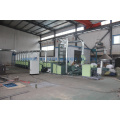 opening machine and cleaning machine  Textile And Yarn Fabric Recycling Machine line for spinning